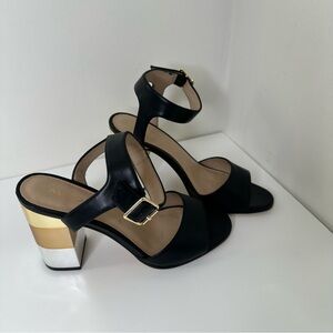 Aldo feltrone women’s heels sandals